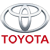 Used TOYOTA for sale in Stoke-On-Trent